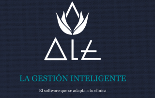 AleFisio - Gestiona clínicas de fisioterapia